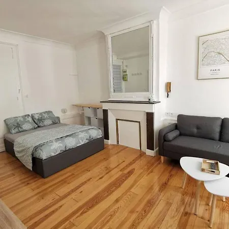 Lescapade Grand Rue Conciergerie Leroy Boulogne-sur-Mer