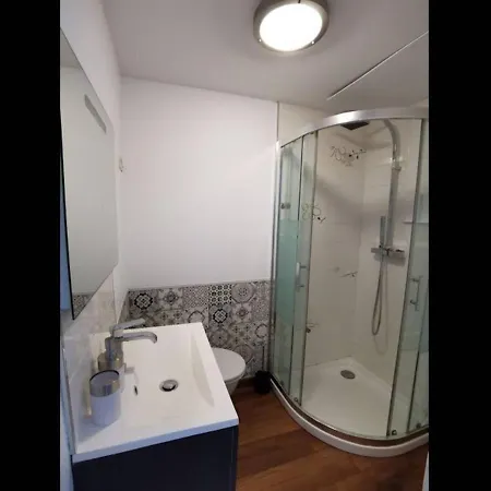 Lescapade Grand Rue Conciergerie Leroy Boulogne-sur-Mer