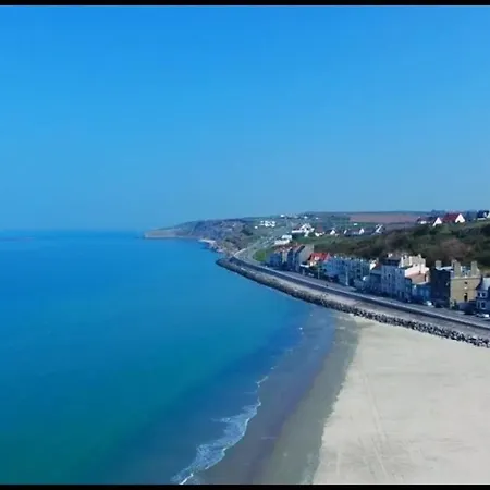 Lescapade Grand Rue Conciergerie Leroy Boulogne-sur-Mer